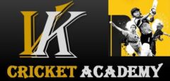 VK Cricket Academy